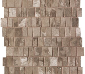 Фото Sheer Camou Beige Bar Mosaico 30.5x30.5 Fap Ceramiche