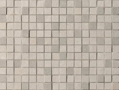 Плитка Sheer Grey Mosaico 30.5x30.5