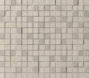 Фото Sheer Grey Mosaico 30.5x30.5 Fap Ceramiche