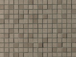 Плитка Sheer Taupe Mosaico 30.5x30.5