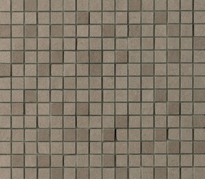 Фото Sheer Taupe Mosaico 30.5x30.5 Fap Ceramiche