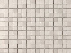 Плитка Sheer White Mosaico 30.5x30.5