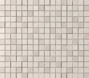 Фото Sheer White Mosaico 30.5x30.5 Fap Ceramiche
