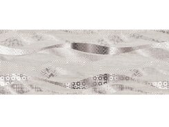 Плитка Trevi Decor Grey Onda 25.1x70.9