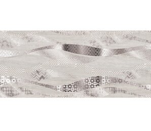 Фото Trevi Decor Grey Onda 25.1x70.9 eletto