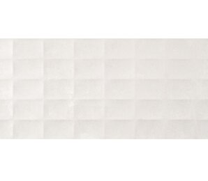 Фото Tribeca Rectangles Blanco Matt 33.3x100 etile