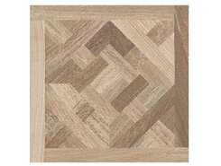 Wooden Decor Almond 80x80