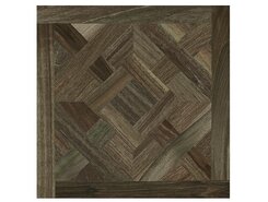 Wooden Decor Walnut 80x80