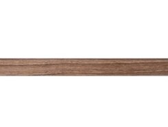 Плитка Battiscopa Wooden Walnut 4.6x60