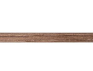 Фото Battiscopa Wooden Walnut 4.6x60 Casa Dolce Casa