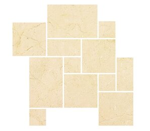 Фото Versaille Pattern (12pcs) Marmocer