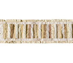 Фото Mini Mosaic 007 30x10 Marmocer