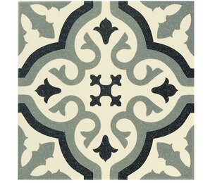 Фото Centro Florentine White 20x20 Mainzu (восток)