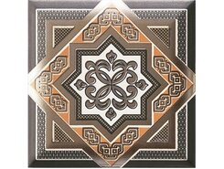 Decor Zoco Brown 15x15