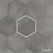 Фото Firenze Grigio 21.6x25 Fap Ceramiche