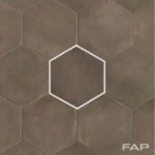 Фото Firenze Tabacco 21.6x25 Fap Ceramiche