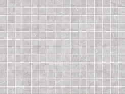 Плитка Supernatural Argento Mosaico 30.5x30.5