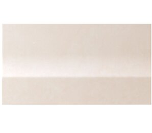 Фото Supernatural Avorio Alzata 17.5x30.5 Fap Ceramiche