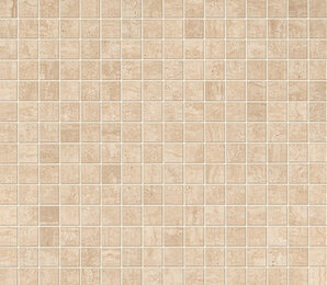 Фото Supernatural Crema Mosaico 30.5x30.5 Fap Ceramiche