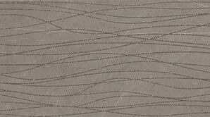 Фото Supernatural Onda Visone Inserto 30.5x91.5 Fap Ceramiche
