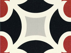 Плитка Aran Rojo 20x20