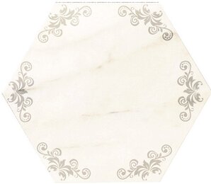 Фото Esagona Canalgrande Trama 24x27.7 Serenissima