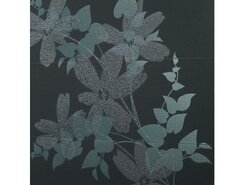 Плитка Flower Antracita (Панно 3шт) 31.6x90