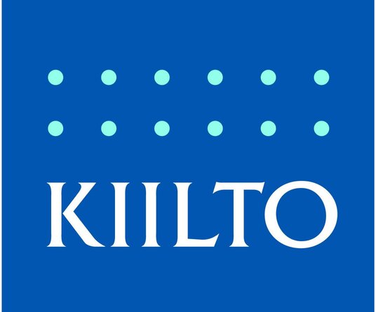 Фото Kiilto клей Kiilto