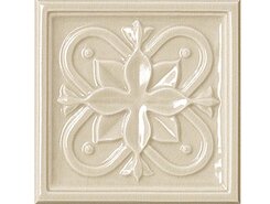 Плитка Rialto Beige Formella 15x15