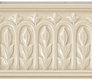 Фото Rialto Beige Listello 12x15 Vallelunga