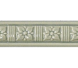 Фото Rialto Vintage Blue Listello 3.5x15 Vallelunga