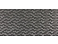 Плитка Island Dark Gray 33.3x100