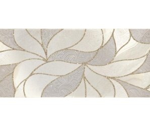 Фото Decor Precious Sand 25x75 Brennero Ceramiche
