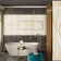 Galleria Single Ivory Gold 30x90 фото3