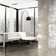 Mosaico Gems Grey Lapp 30х30 фото5