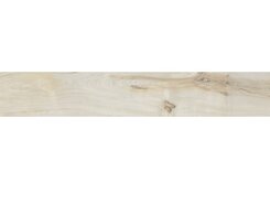 Плитка Hi Wood Almond Lucido Ret 15x90