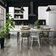 Hi Wood Walnut Lucido Ret 20x120 фото4