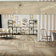 Hi Wood Walnut Lucido Ret 20x120 фото3