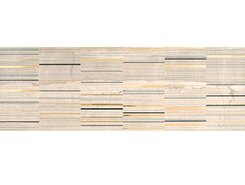 Плитка Legacy Single Grey Gold 30x90