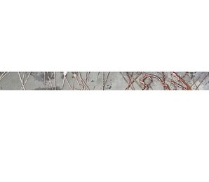 Фото List. Bright Bronze 3.8x60 Brennero Ceramiche
