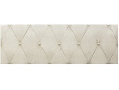 Magnifique Geometric Ivory 30x90