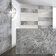 Mineral White Nat Rett 60x60 фото3