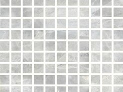 Mosaico Gems Grey Lapp 30х30