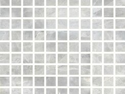 Плитка Mosaico Gems Grey Lapp 30х30