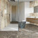 Onyx and More Golden Porphyry Strutturato 60x120 фото4