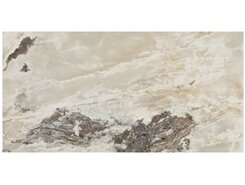 Плитка Onyx and More Golden Blend Glossy 60x120