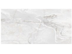 Плитка Onyx and More White Onyx Glossy Ret 60x120