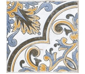 Фото ornament 10004 20x20 matt alpas