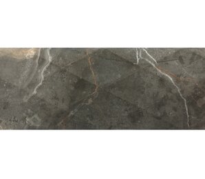 Фото Prestige Anthracite Geometric 30x90 gemma