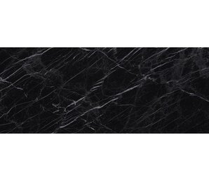 Фото Roma Classic Nero Reale Brillante 30.5x91.5 Fap Ceramiche
